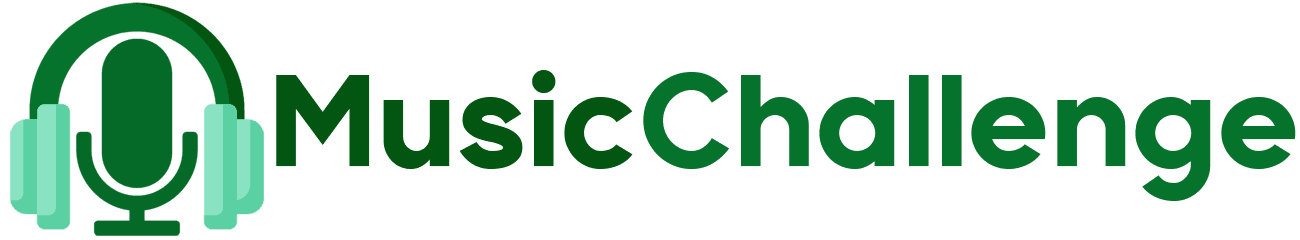 musicchallenge.com — home